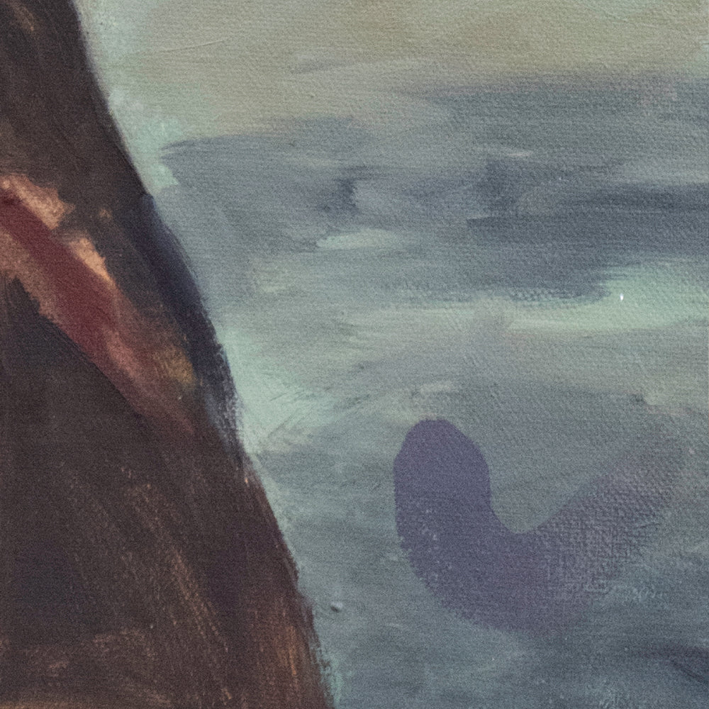 La cacería del espíritu