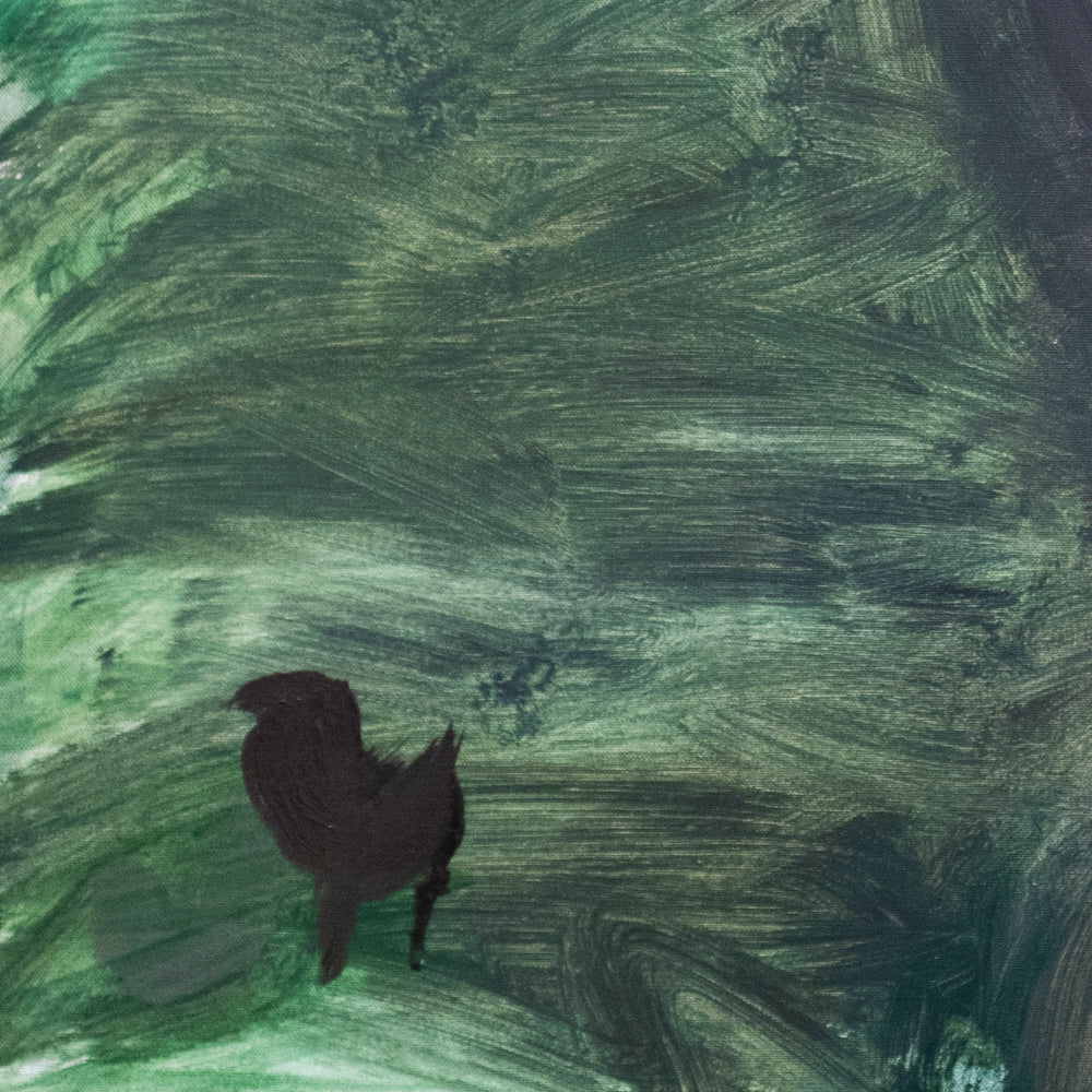 La mirada del mañana