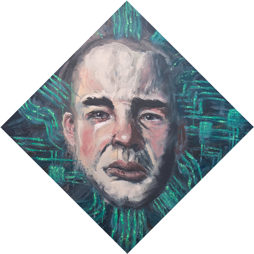 Viajero del futuro