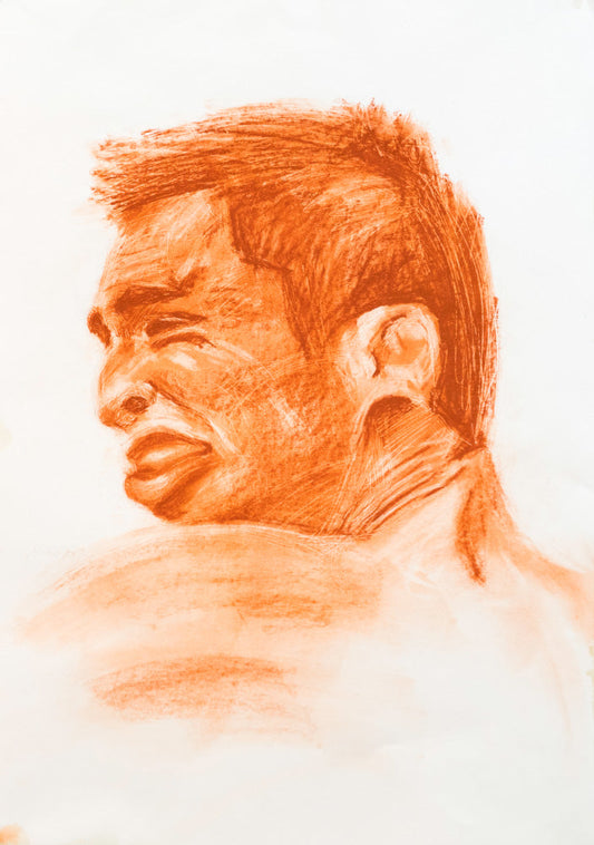 Luchador 2