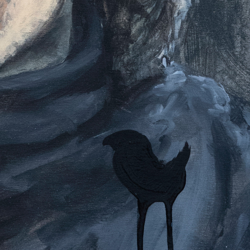 Cuando acaba la hibernación del alma