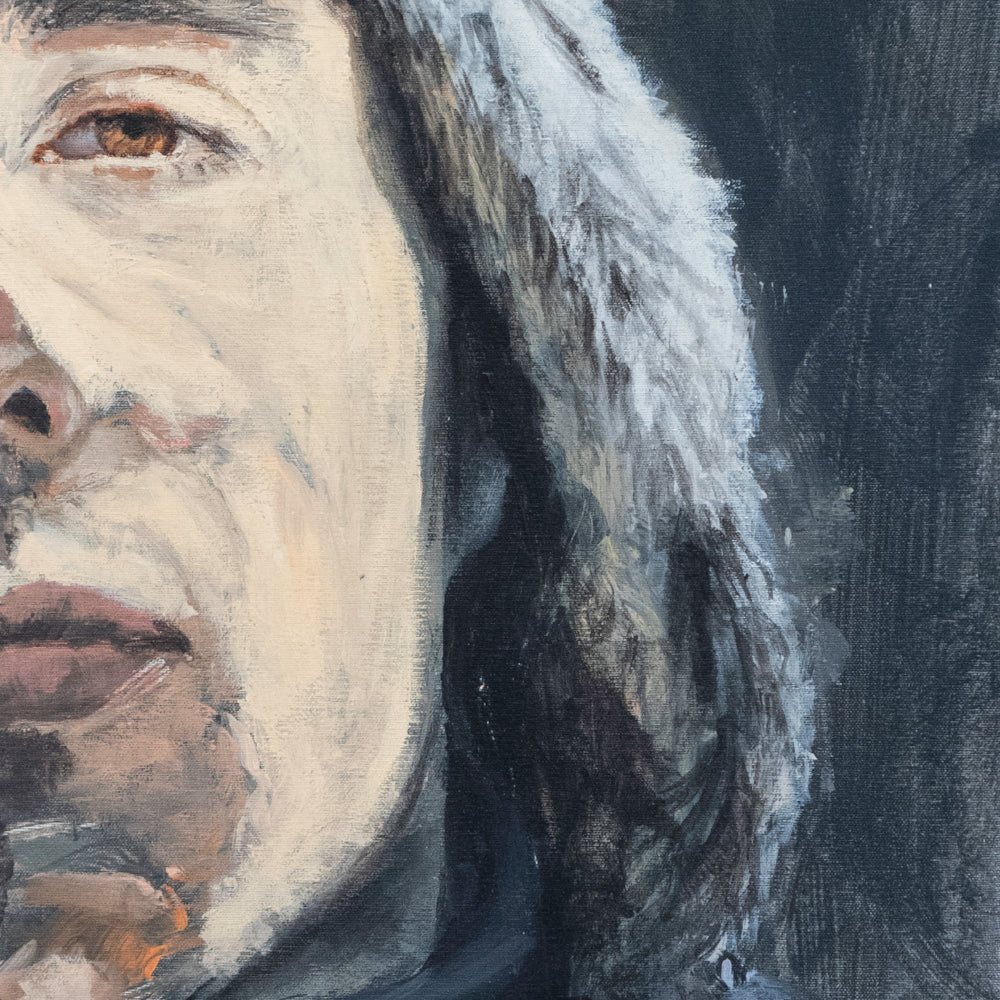 Cuando acaba la hibernación del alma