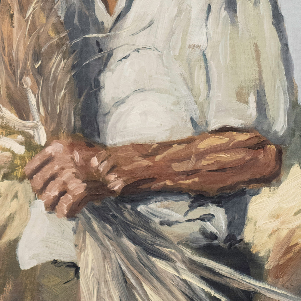 Cultivos de esperanza