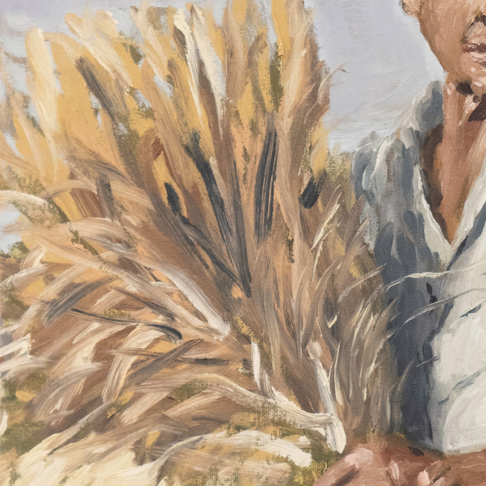 Cultivos de esperanza