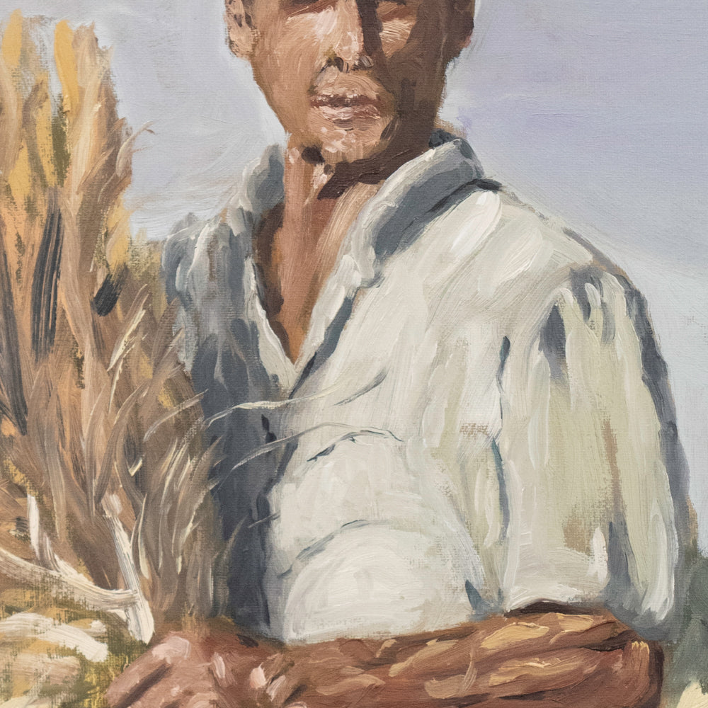 Cultivos de esperanza