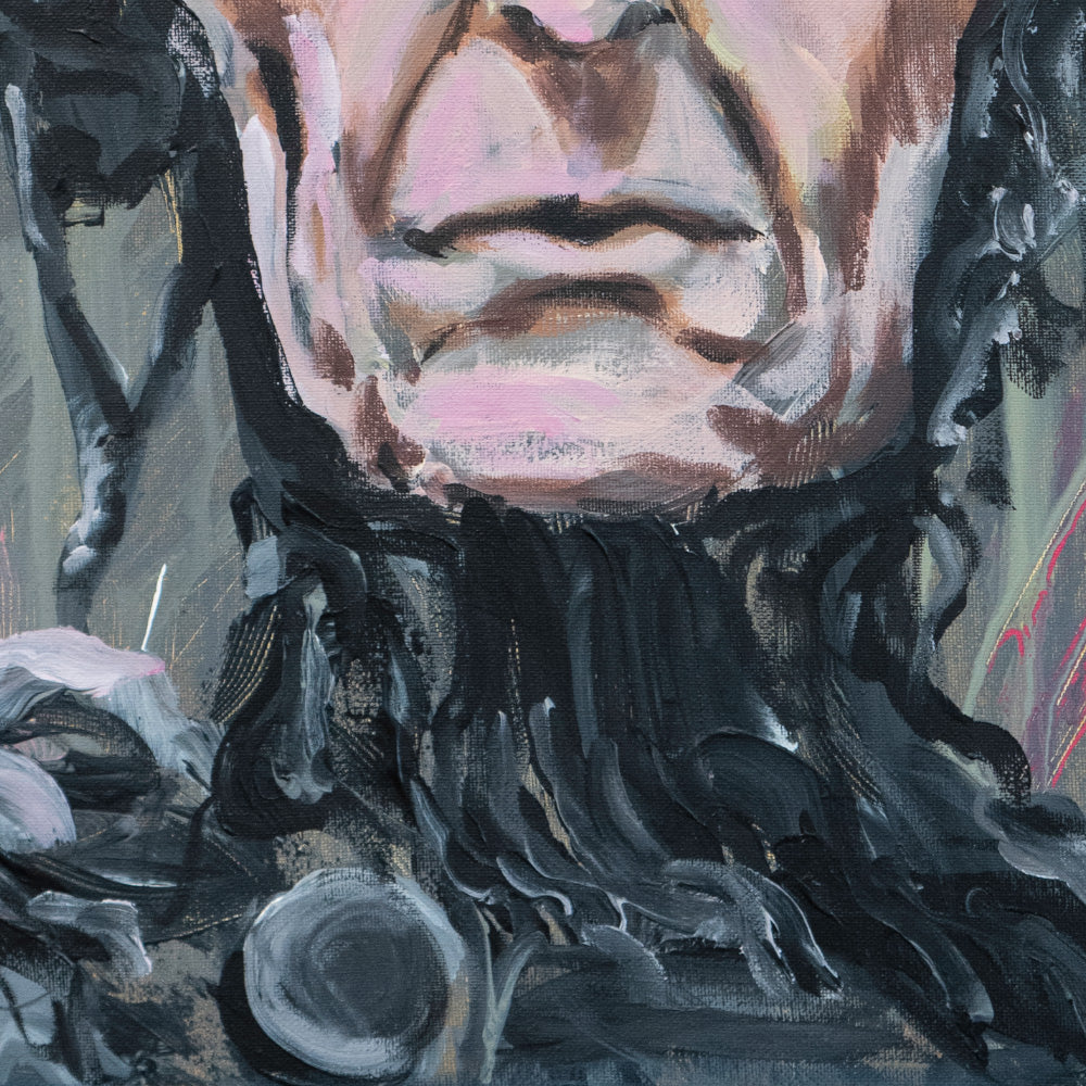 Dorotea, ama de llaves