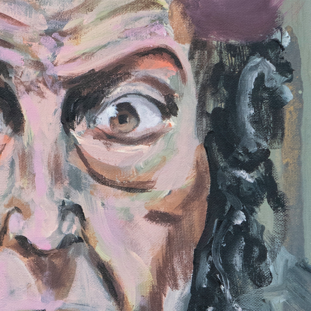 Dorotea, ama de llaves