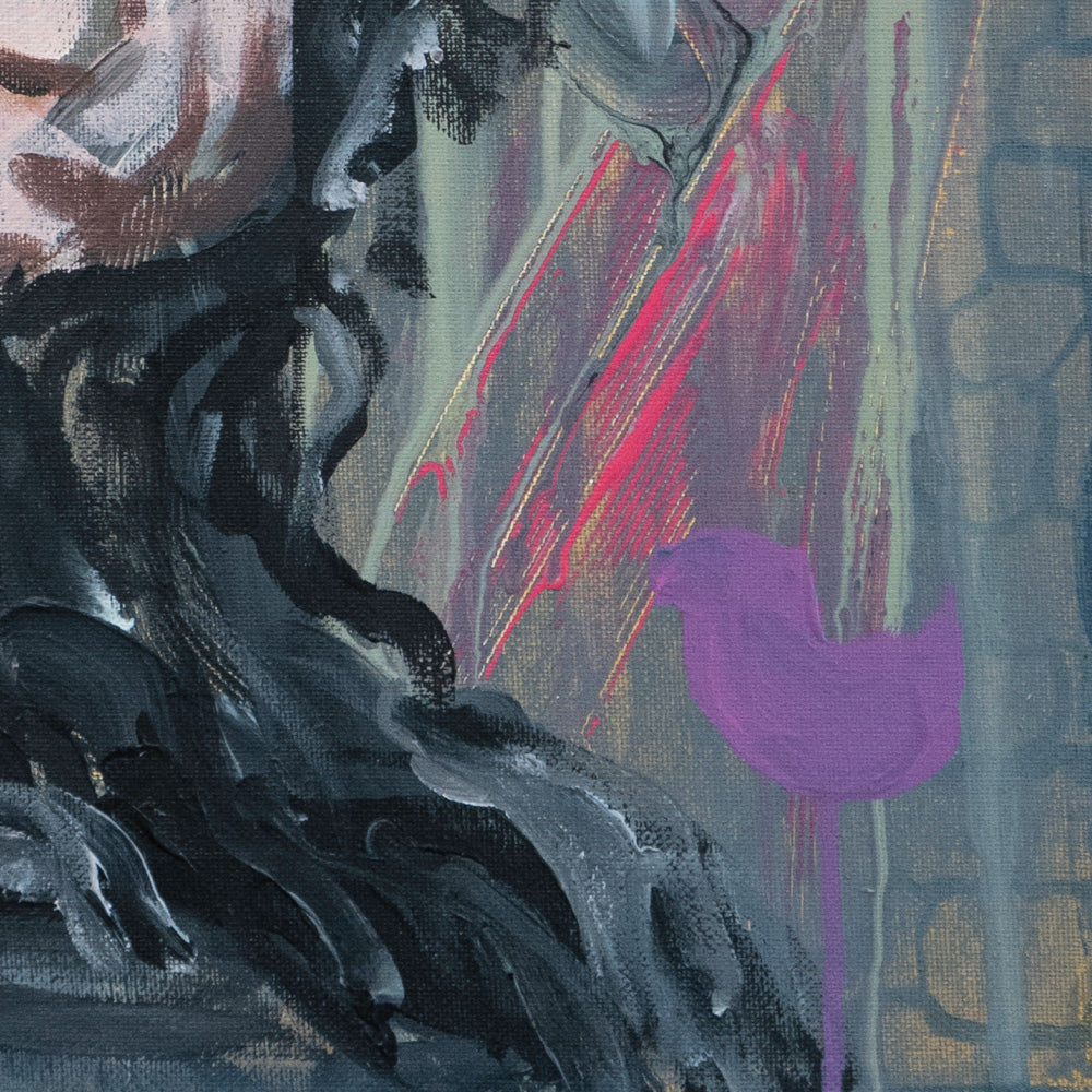 Dorotea, ama de llaves