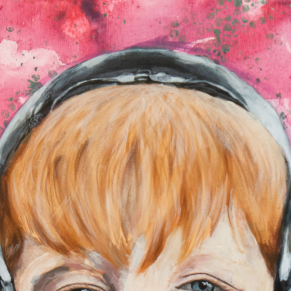 Pol, hijo de la ciencia