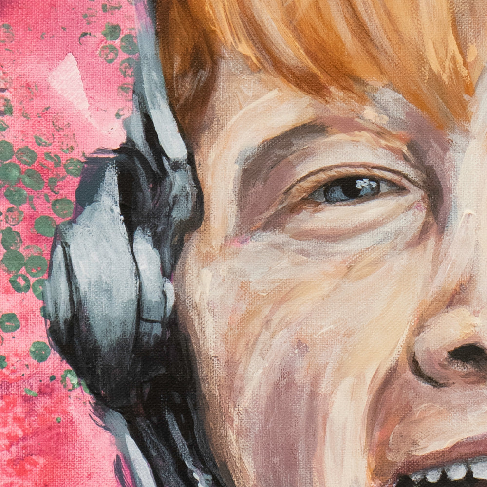 Pol, hijo de la ciencia