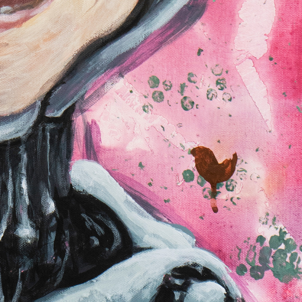 Pol, hijo de la ciencia