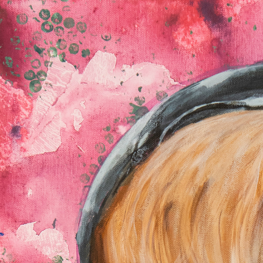 Pol, hijo de la ciencia