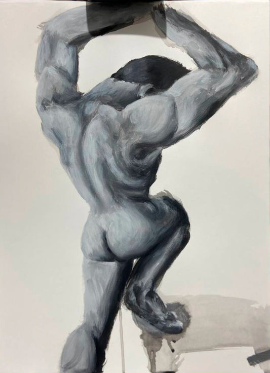 Anatomía grotesca