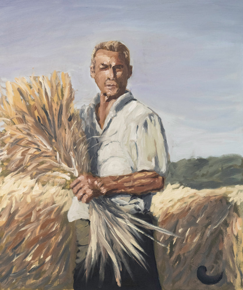 Cultivos de esperanza