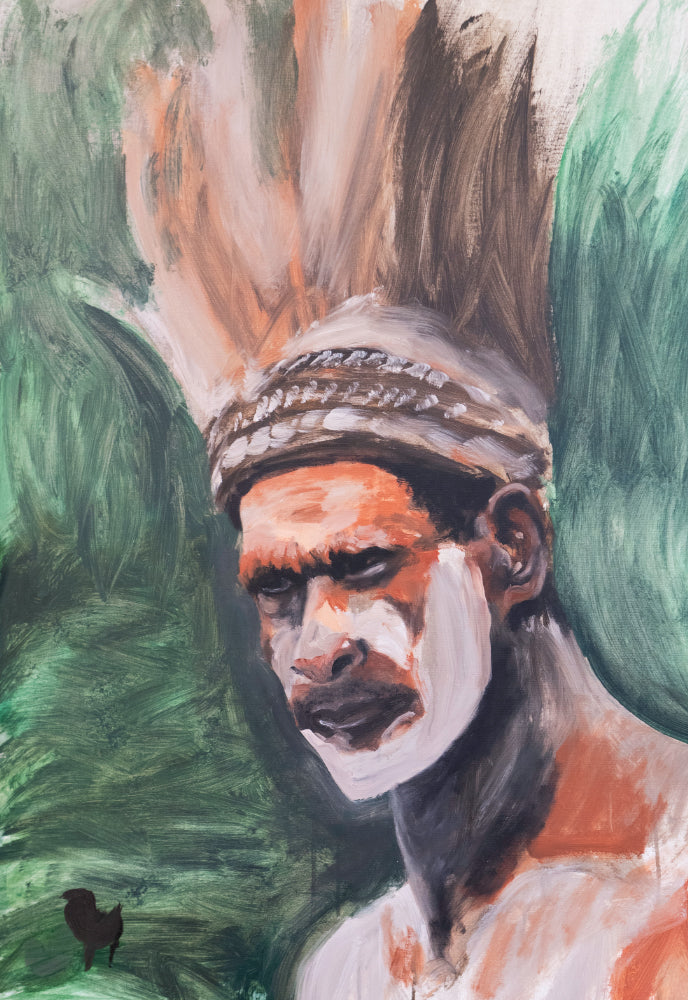 La mirada del mañana