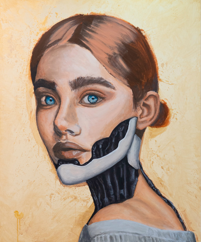 Martina, la reina de la estética