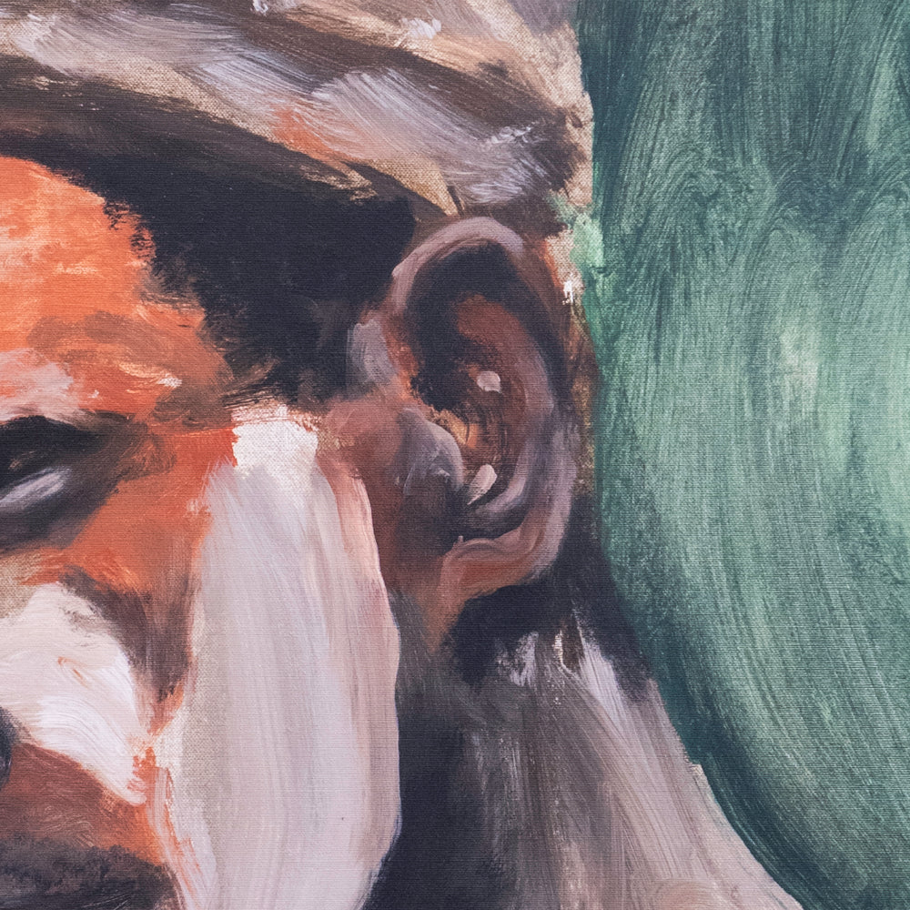 La mirada del mañana