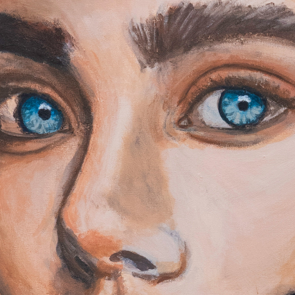 Martina, la reina de la estética