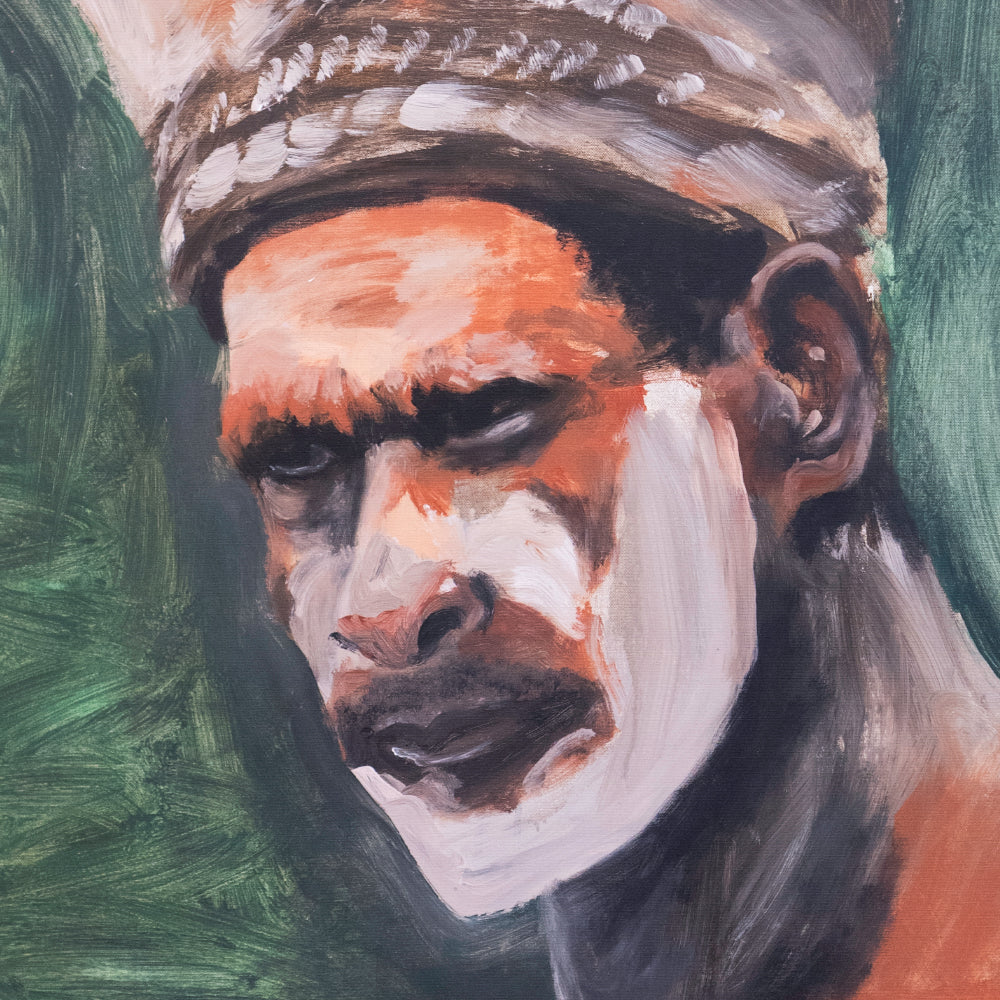 La mirada del mañana