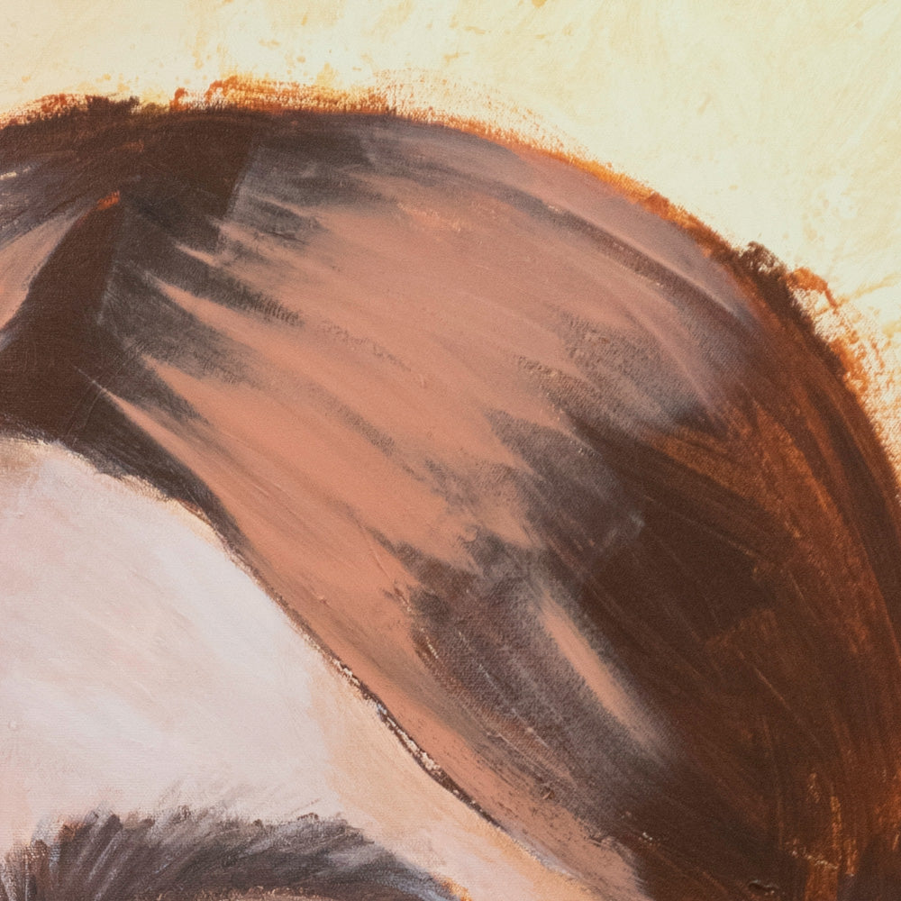 Martina, la reina de la estética