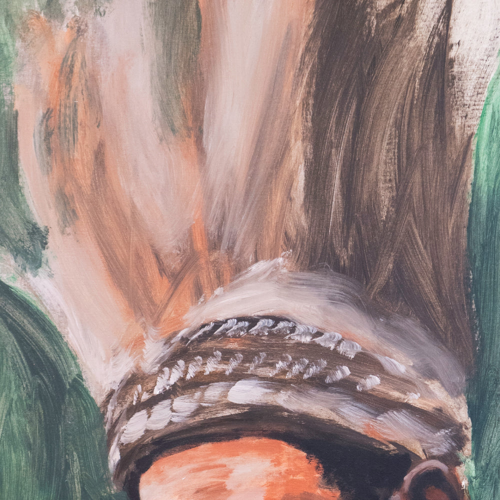 La mirada del mañana