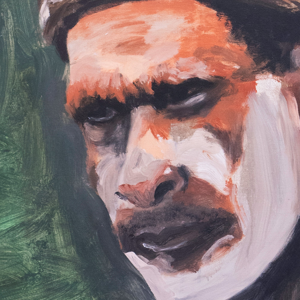 La mirada del mañana