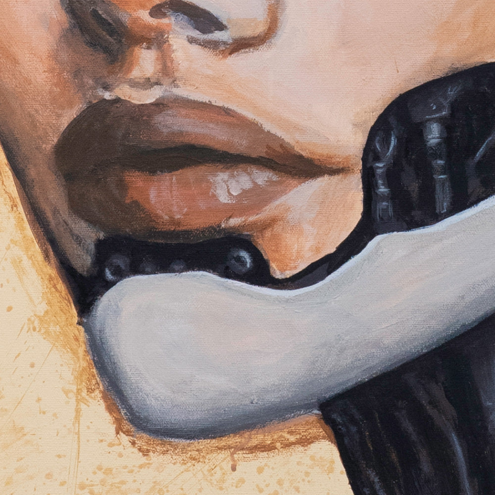 Martina, la reina de la estética