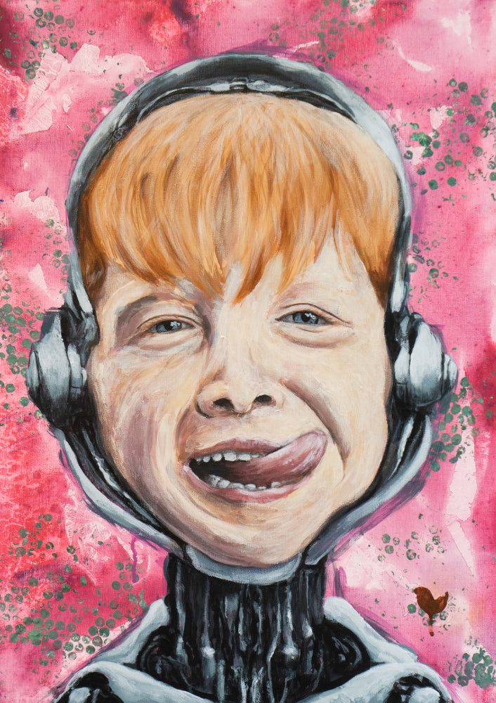 Pol, hijo de la ciencia