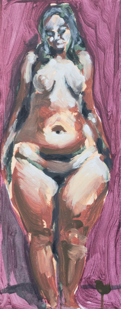 Venus VIII